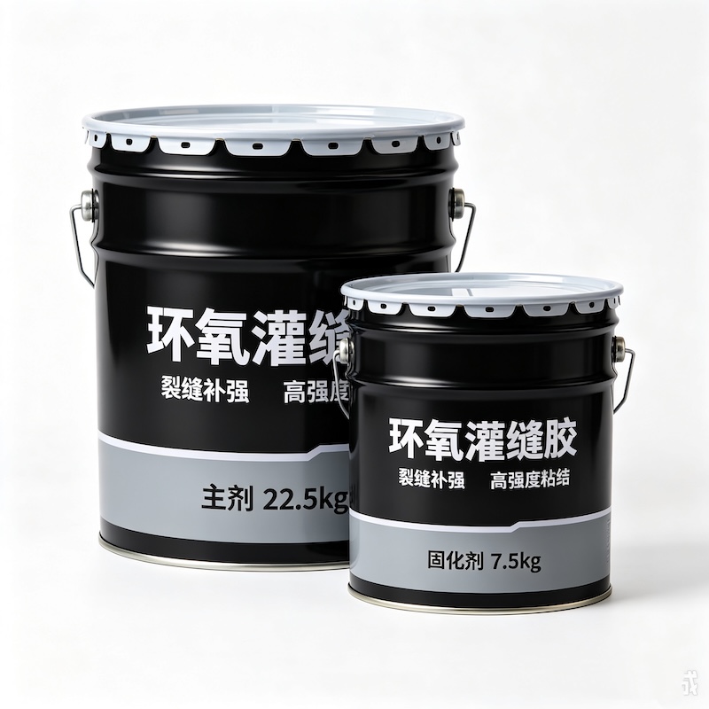 莆田裂缝修复封闭胶